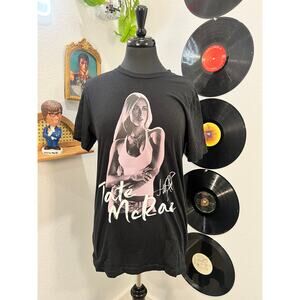 Tate McRae “Miss Possessive” Tour T-Shirt (2025)